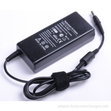 AC Adapter Power Supply for 90W Acer 19V4.7A 5.5*1.7
